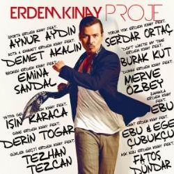 Erdem Kınay&nbsp;Proje