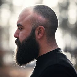 Erdem Pancarcı&nbsp;Lal