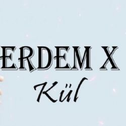 Erdem X&nbsp;Kül