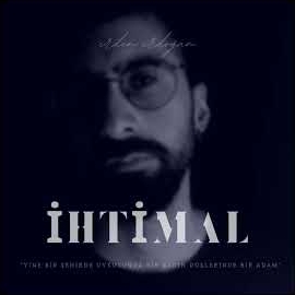 Erden Erdoğan&nbsp;İhtimal