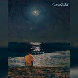 Erden Erdoğan&nbsp;Paradoks