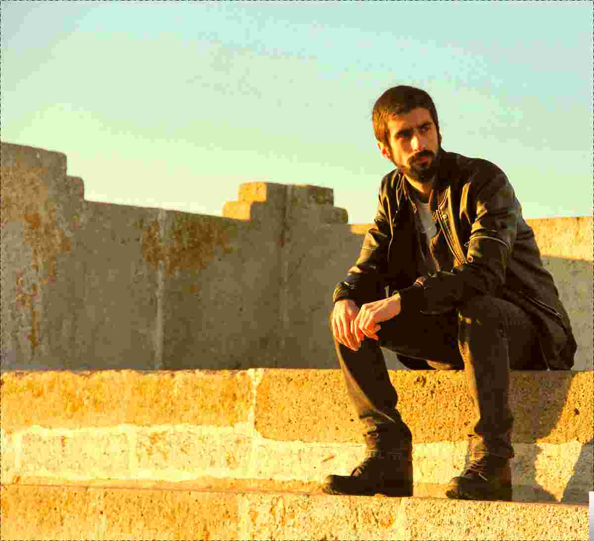 Erden Erdoğan&nbsp;Seher Vakti