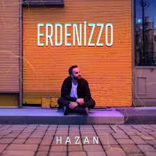 Erdenizzo&nbsp;Hazan