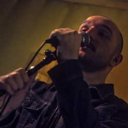 Erdi Gökçek&nbsp;Bay Bay Sevgilim