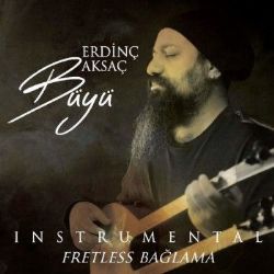 Erdinç Aksaç&nbsp;Büyü