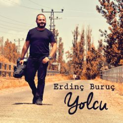 Erdinç Buruç&nbsp;Yolcu