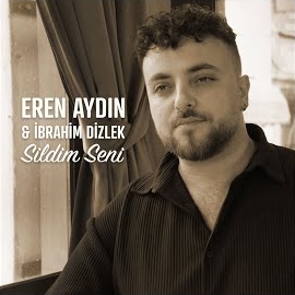 Eren Aydın&nbsp;Sildim Seni