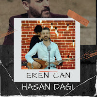 Eren Can&nbsp;Hasan Dağı