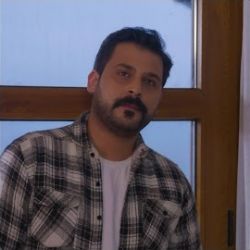 Eren Karagedik&nbsp;Kördüğüm