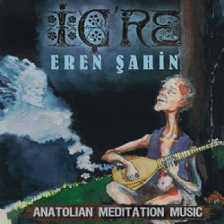 Eren Şahin&nbsp;İçre