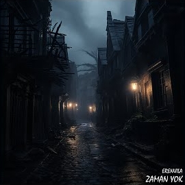 Erenuila&nbsp;Zaman Yok