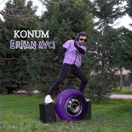 Erhan Avcı&nbsp;Konum