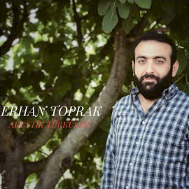 Erhan Toprak&nbsp;Akustik Türküler