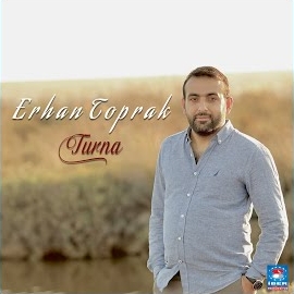 Erhan Toprak&nbsp;Turna
