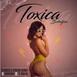 ErikElModerno&nbsp;Toxica Bebeğim