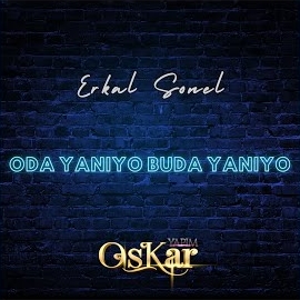 Erkal Sonel&nbsp;Oda Yanıyo Buda Yanıyo