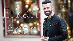Erkan Acar&nbsp;Yalan Değil