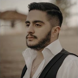 Erkan Doğanay&nbsp;Yaralarım