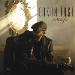 Erkan İrgi&nbsp;Misafir
