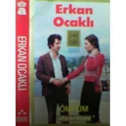 Erkan Ocaklı&nbsp;Ömrüm