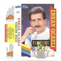 Erkan Ocaklı&nbsp;Tencere Disco