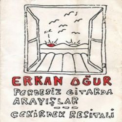 Erkan Oğur&nbsp;Perdesiz Gitarda Arayışlar