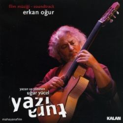 Erkan Oğur&nbsp;Yazı Tura Film Müzikleri