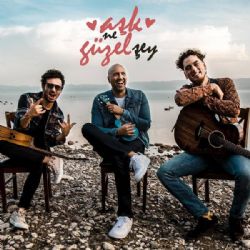 Erkin Arslan&nbsp;Aşk Ne Güzel Şey