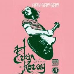 Erkin Koray&nbsp;Ham Yam Yam