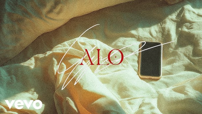 Ero&nbsp;Alo