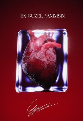 Ero&nbsp;EN GÜZEL YANIMSIN