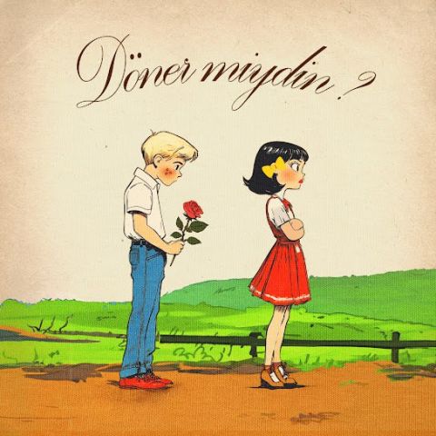 Erol Bayer&nbsp;Döner Miydin