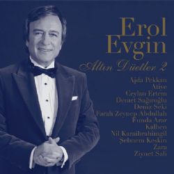 Erol Evgin&nbsp;Altın Düetler 2