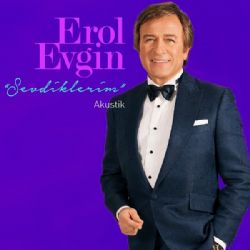 Erol Evgin&nbsp;Sevdiklerim Akustik