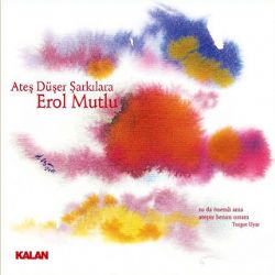 Erol Mutlu&nbsp;Mayıs Kuşları