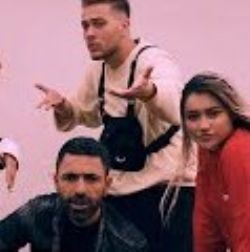 Erol Polat&nbsp;Bir Canım Var