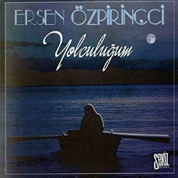 Ersen Özpirinçci&nbsp;Yolculuğum