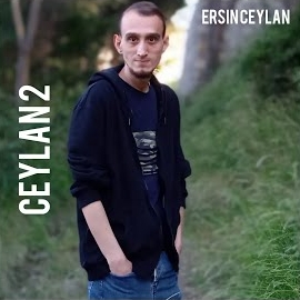 Ersin Ceylan&nbsp;Canan 2