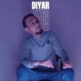 Ersin Ceylan&nbsp;Diyar