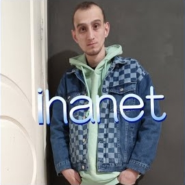 Ersin Ceylan&nbsp;İhanet