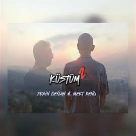 Ersin Ceylan&nbsp;Küstüm 2