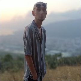 Ersin Ceylan&nbsp;Neden