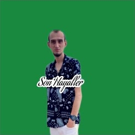 Ersin Ceylan&nbsp;Son Hayaller