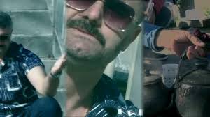 Ersin Ersin&nbsp;Vur Patlasın