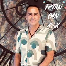Ertan Can&nbsp;Aşk
