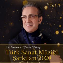 Ertan Erkoç&nbsp;Türk Sanat Müziği