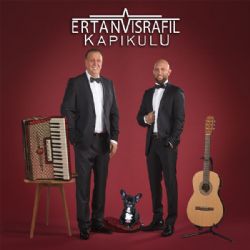 Ertan İsrafil&nbsp;Kapıkulu