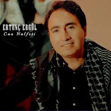 Ertunç Ergül&nbsp;Can Halfeti