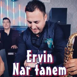 Ervin&nbsp;Nar Tanem
