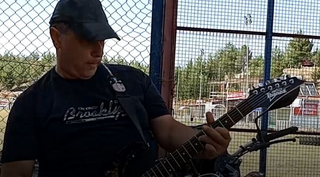 Esat Saatçi&nbsp;Ait Olma